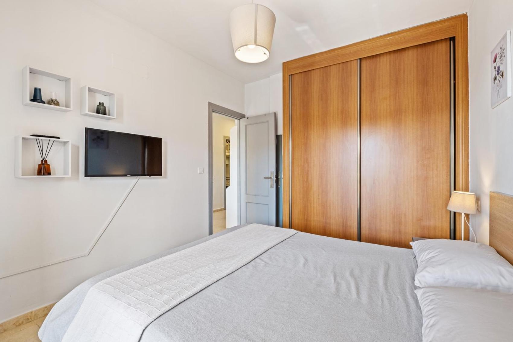 Magic Stars Apartments Фуенхірола Екстер'єр фото