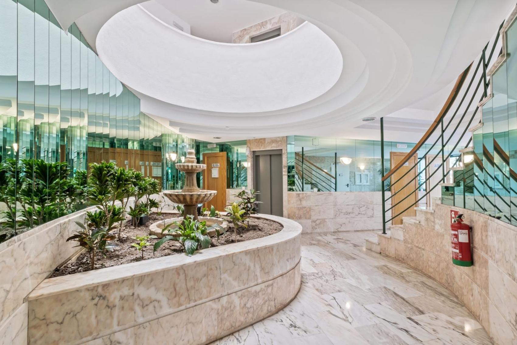 Magic Stars Apartments Фуенхірола Екстер'єр фото