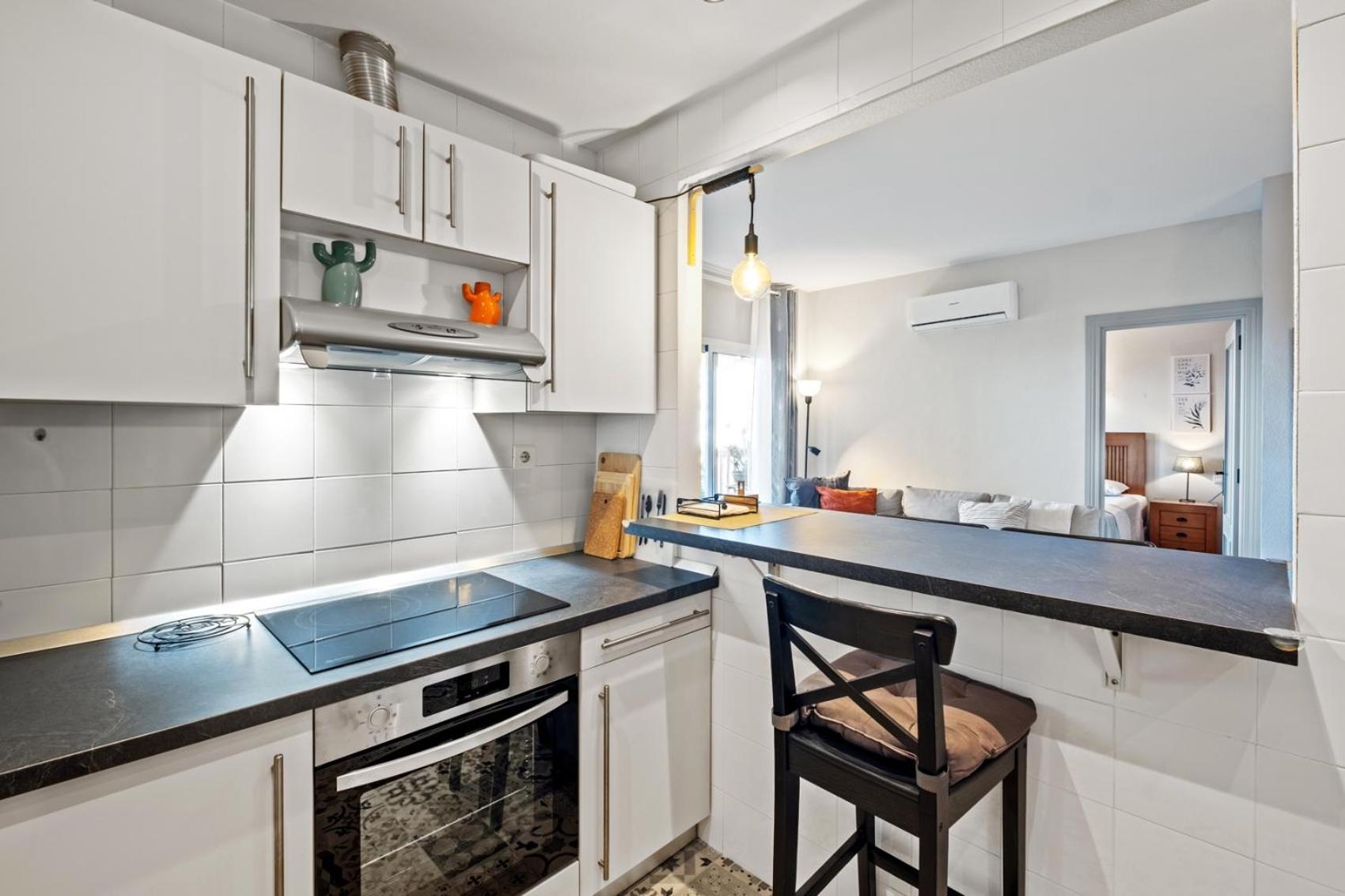 Magic Stars Apartments Фуенхірола Екстер'єр фото